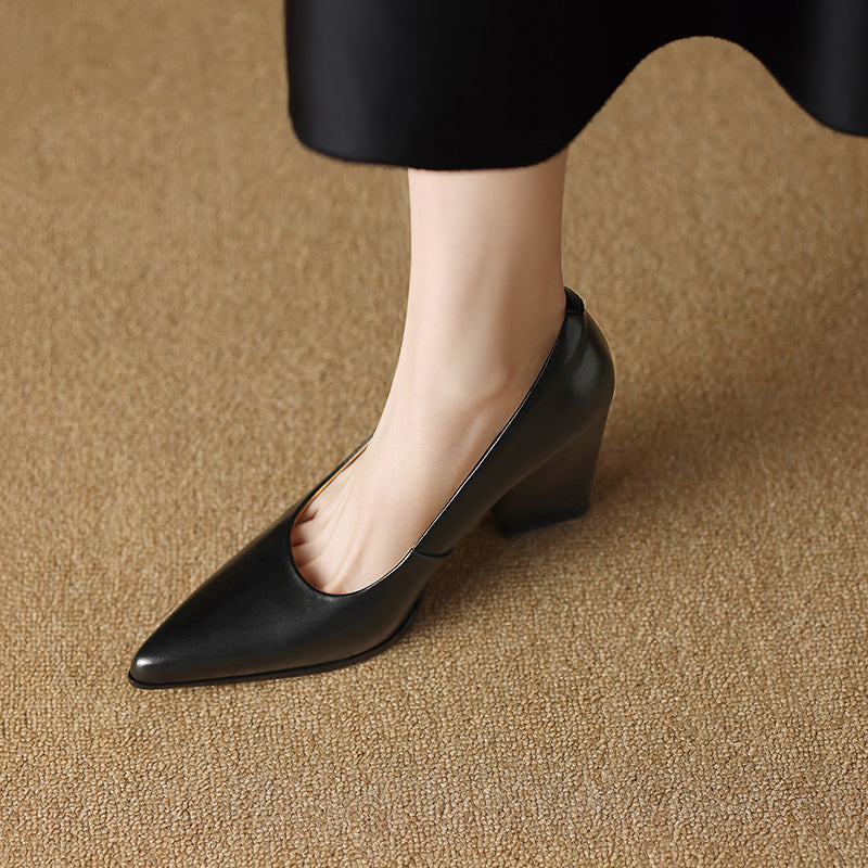 Verona Elegante Pumps