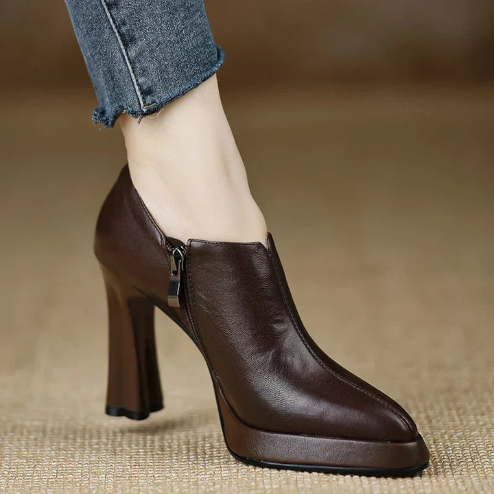 Carina Stylische Pumps