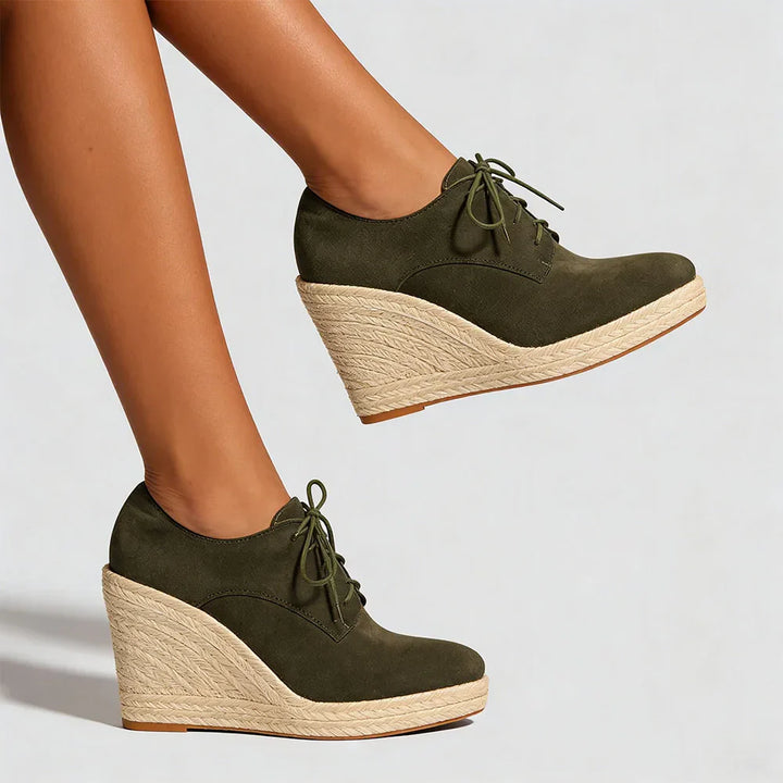 MARA PLATTFORM-WEDGES
