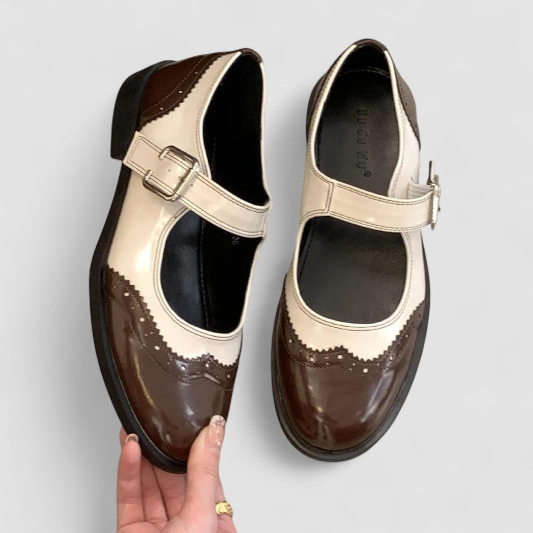 Sarah&Kate™| Mary Jane Schuhe