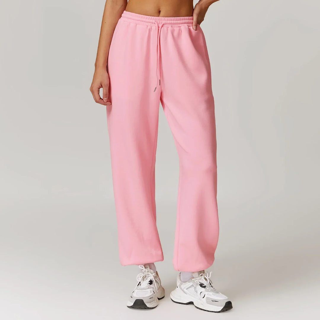 Gemütliche Sporthose