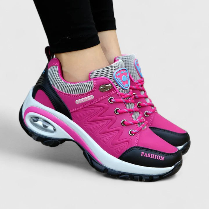LESLIE | BEQUEME SNEAKER