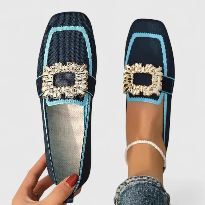 Mary | Orthopädische Slipper