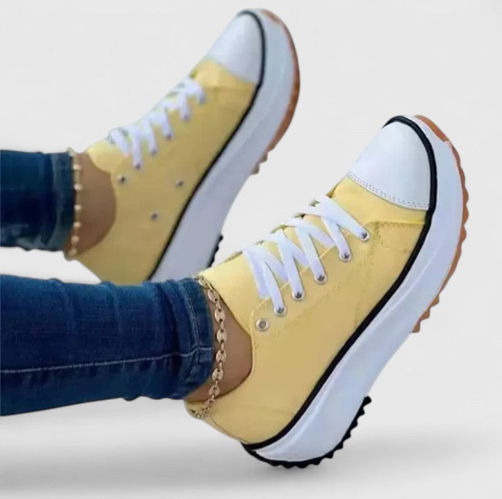 KELLY | BEQUEME SNEAKER