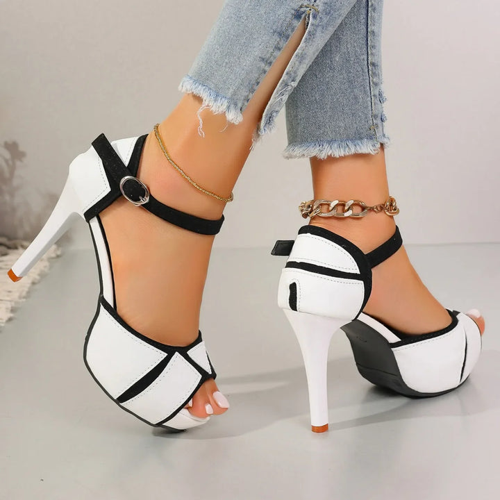 VALENTINA | MARISE-PUMPS