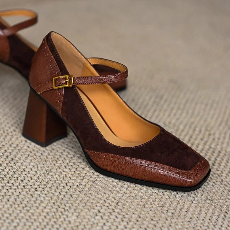 Florence Klassische Pumps