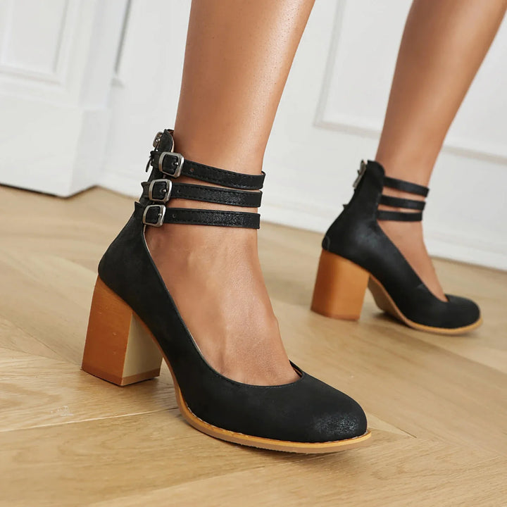 Charlotte | Charm-Fersen