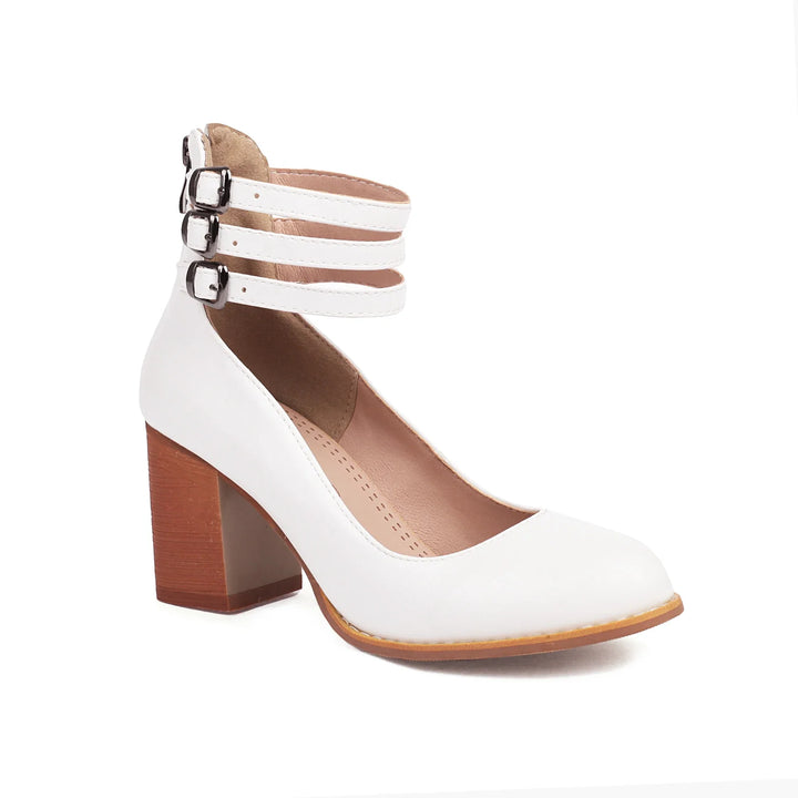 Charlotte | Charm-Fersen