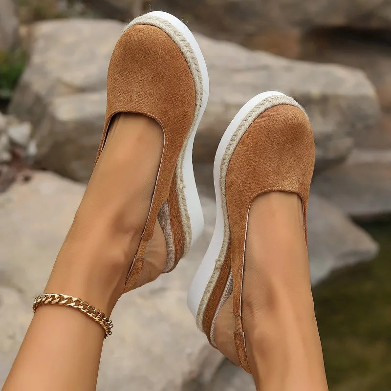 Elara™ Orthopädische Sandalen