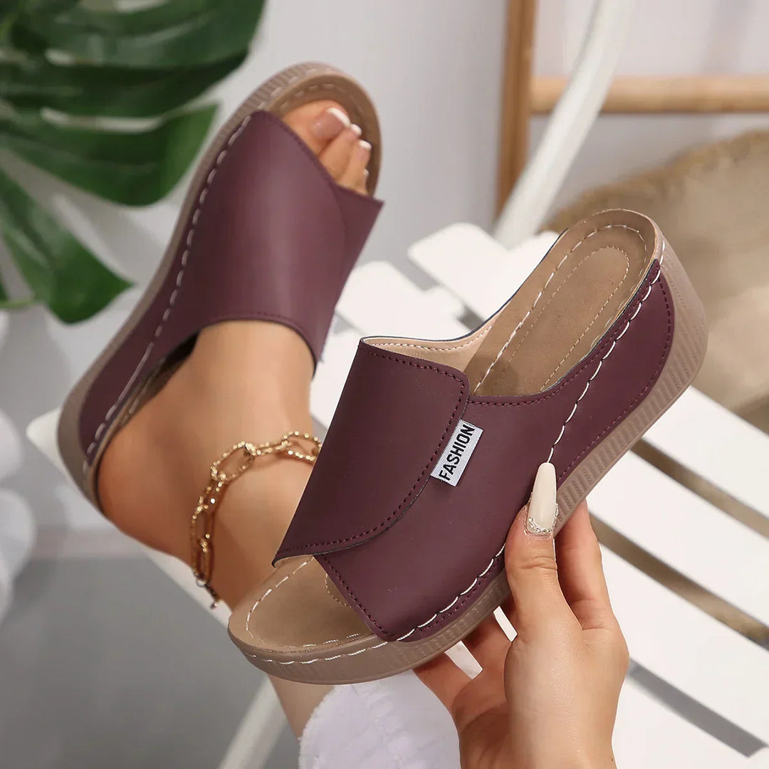 Harper™ Orthopädische Keil-Sandalen