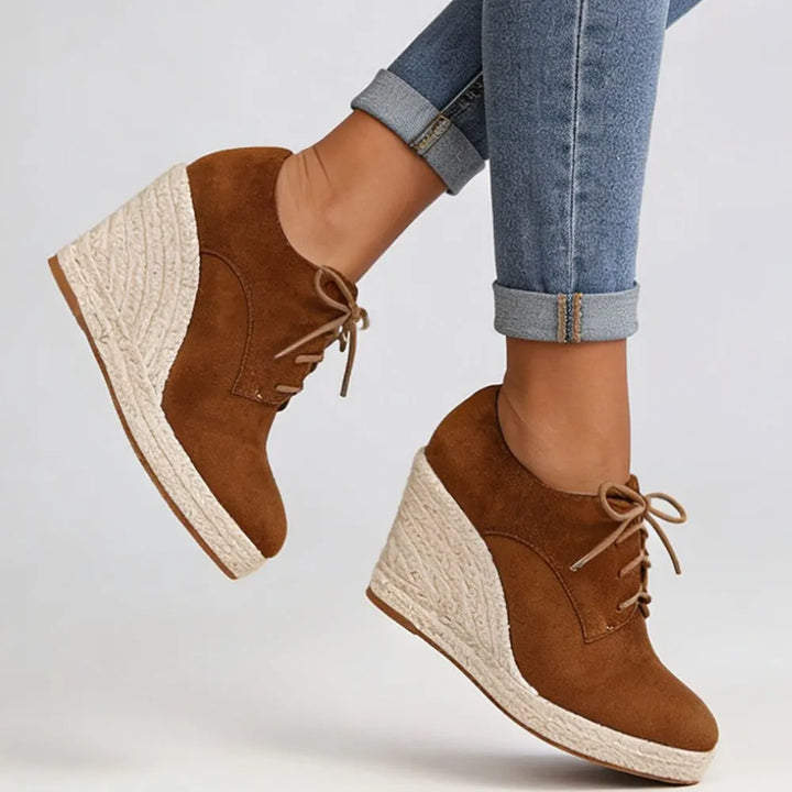 MARA PLATTFORM-WEDGES