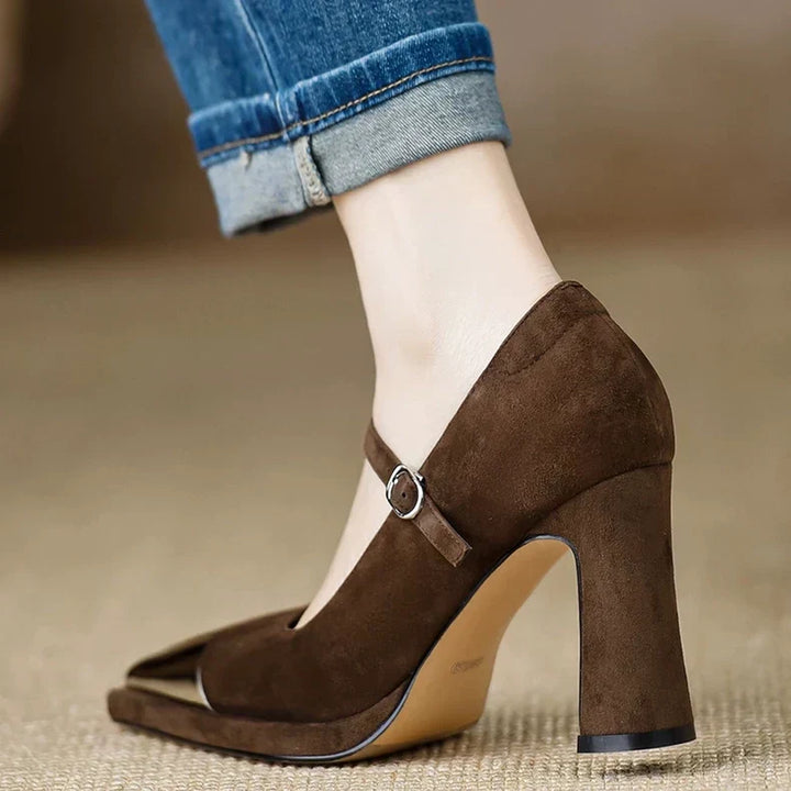 Mora Elegante Pumps