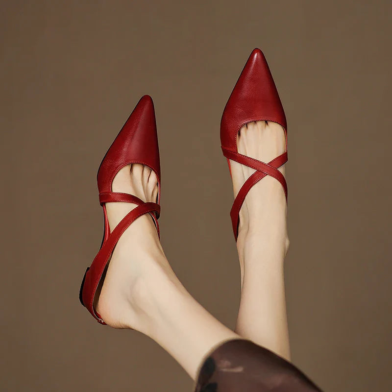 Aluna | Mules