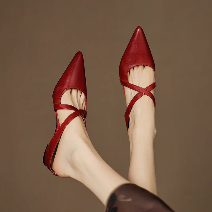 Aluna | Mules