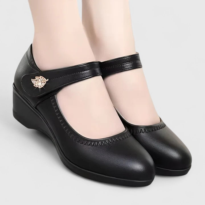 Daleyandra | Orthopädische Schuhe