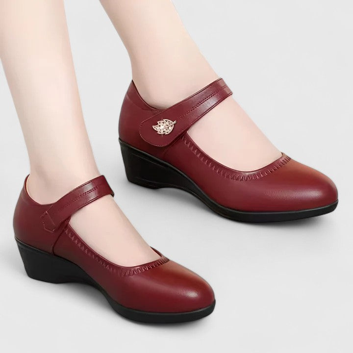 Daleyandra | Orthopädische Schuhe