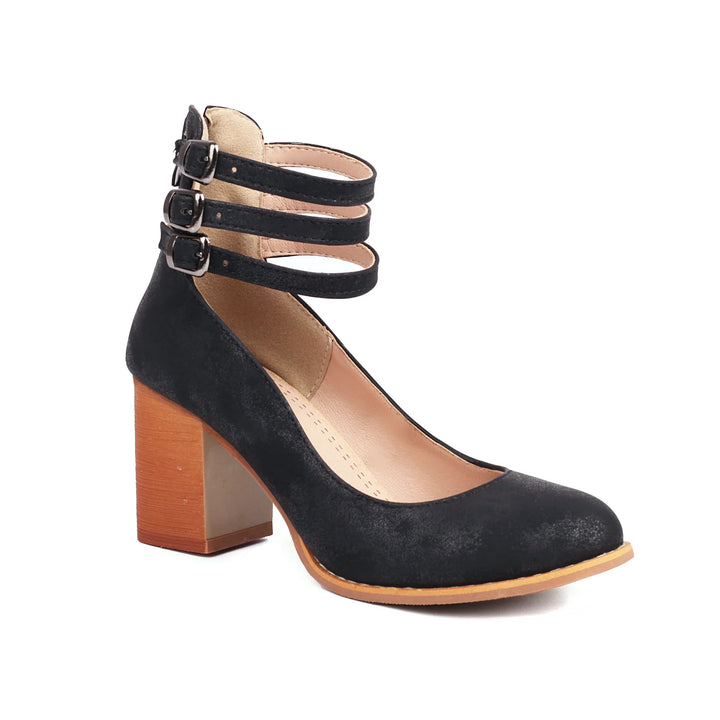 Charlotte | Charm-Fersen