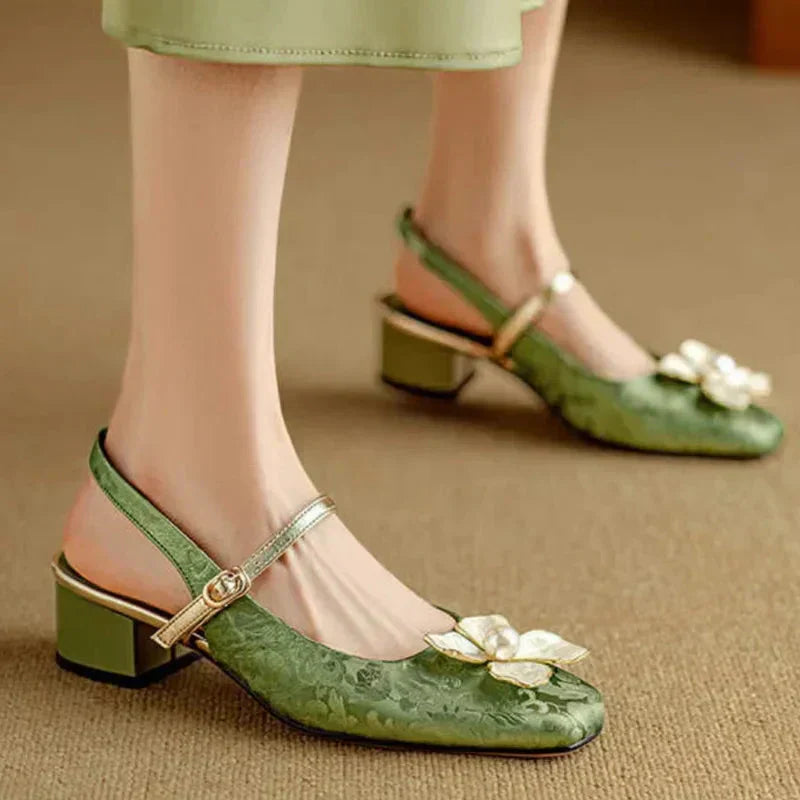 Eloise Elegante Pumps