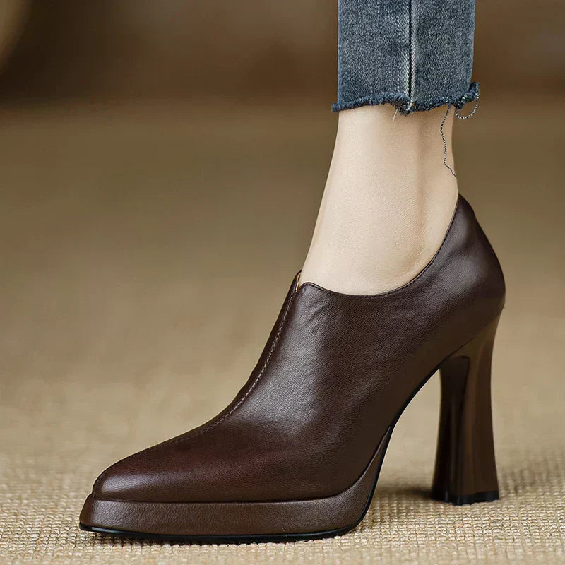 Carina Stylische Pumps