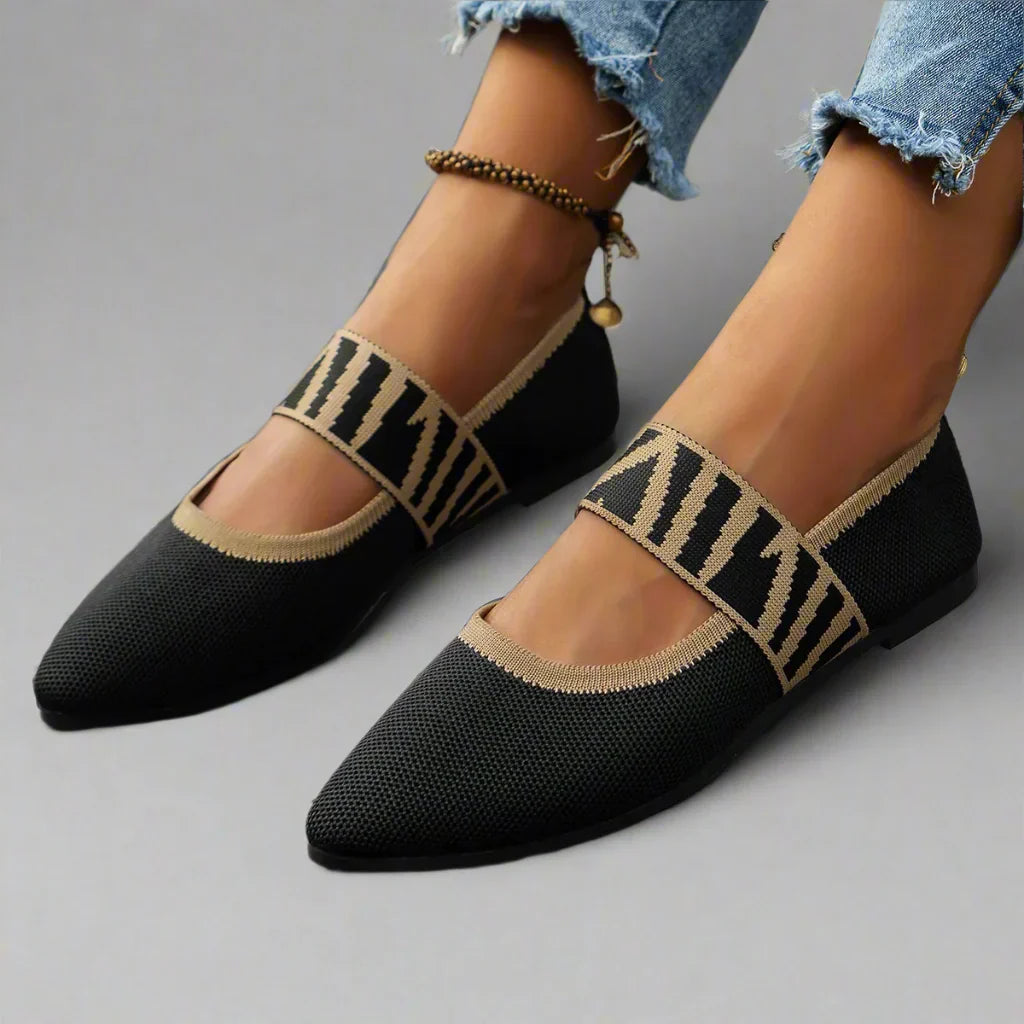 SELENA SOFTSTEP FLATS
