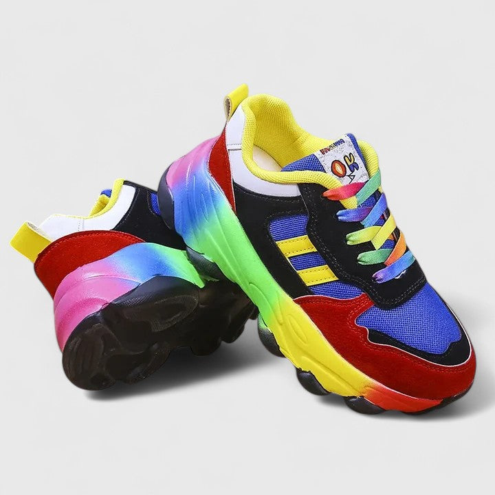 CHRYSTANE | ORTHOPÄDISCHE SCHUHE