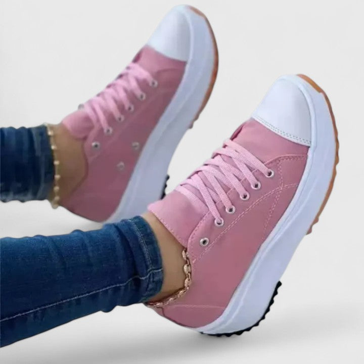 KELLY | BEQUEME SNEAKER