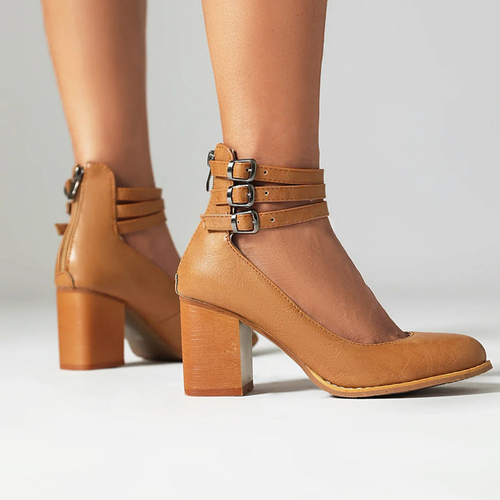 Charlotte | Charm-Fersen