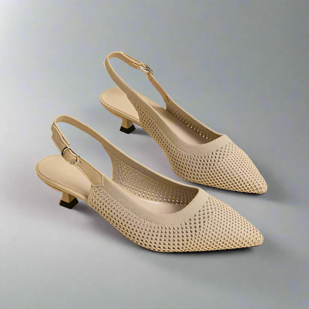AVELINA MESH FERSEN