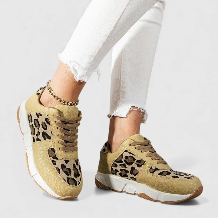 PRAVIRA | ELEGANTE SCHUHE FÜR SCHMERZFREIES LÄUFEN