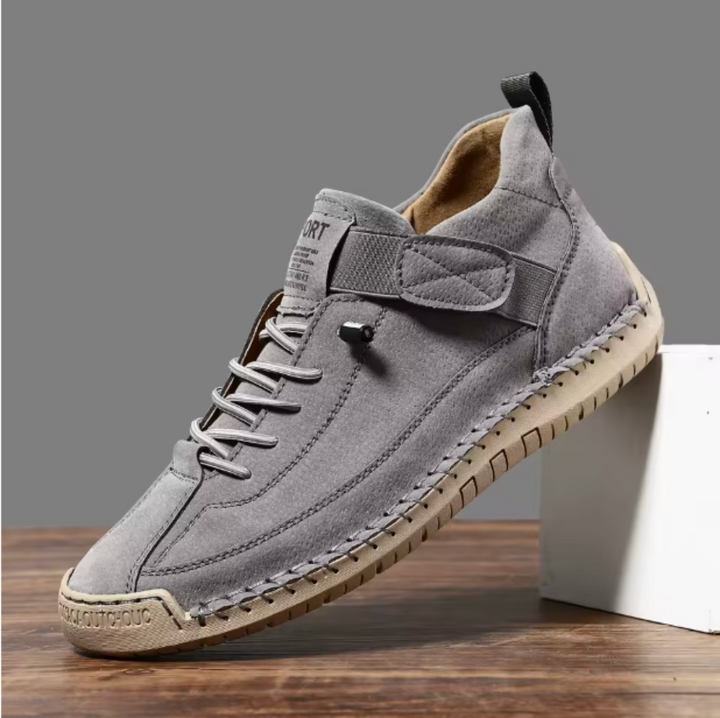 Emiline | Bequeme Sneakers mit guter Stütze