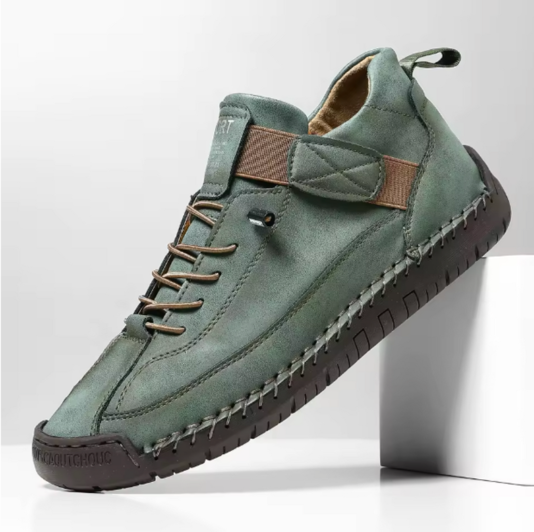 Emiline | Bequeme Sneakers mit guter Stütze