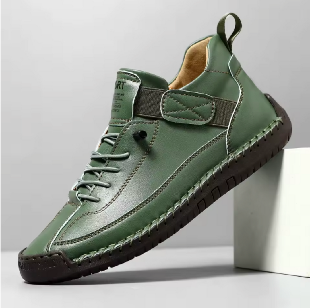 Emiline | Bequeme Sneakers mit guter Stütze