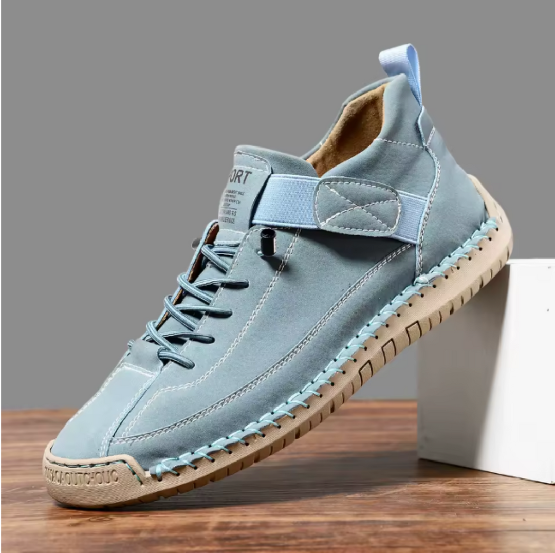 Emiline | Bequeme Sneakers mit guter Stütze