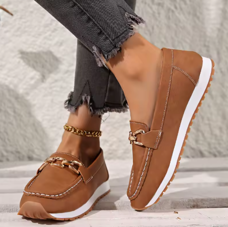 Adelaide™ Rutschfeste Orthopädische Slipper