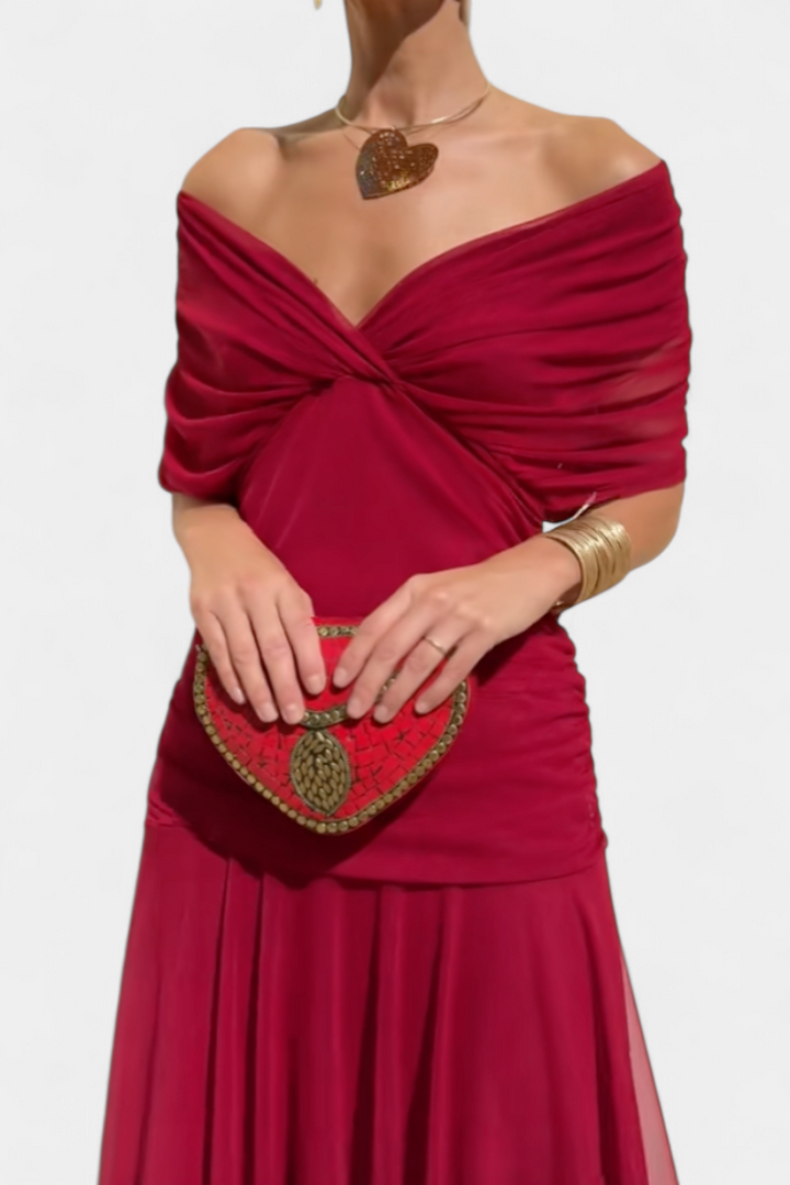 Lowenna | Elegantes Kleid