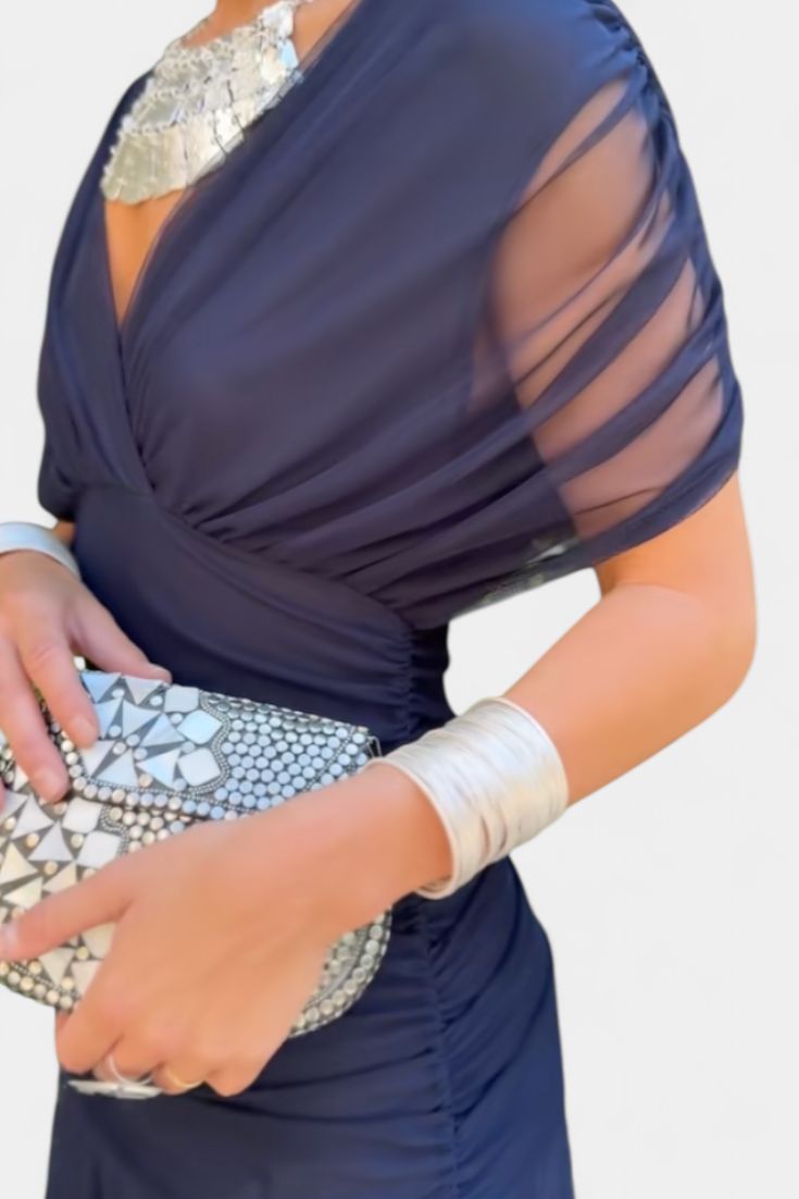 Kavela | Elegantes Kleid