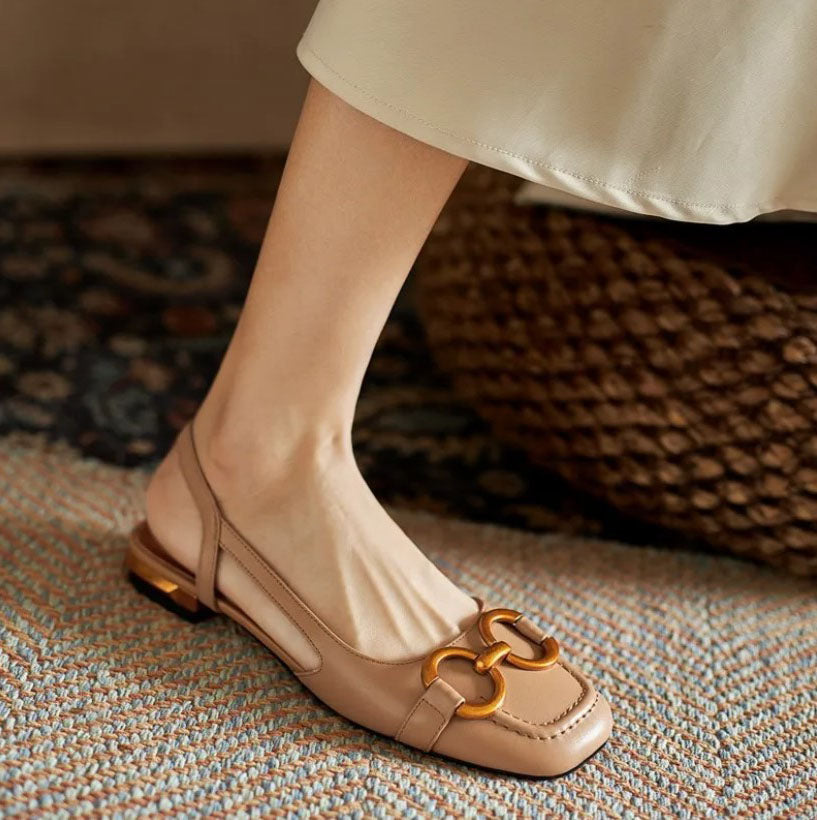 Jazmynnia | Orthopädische Sandalen