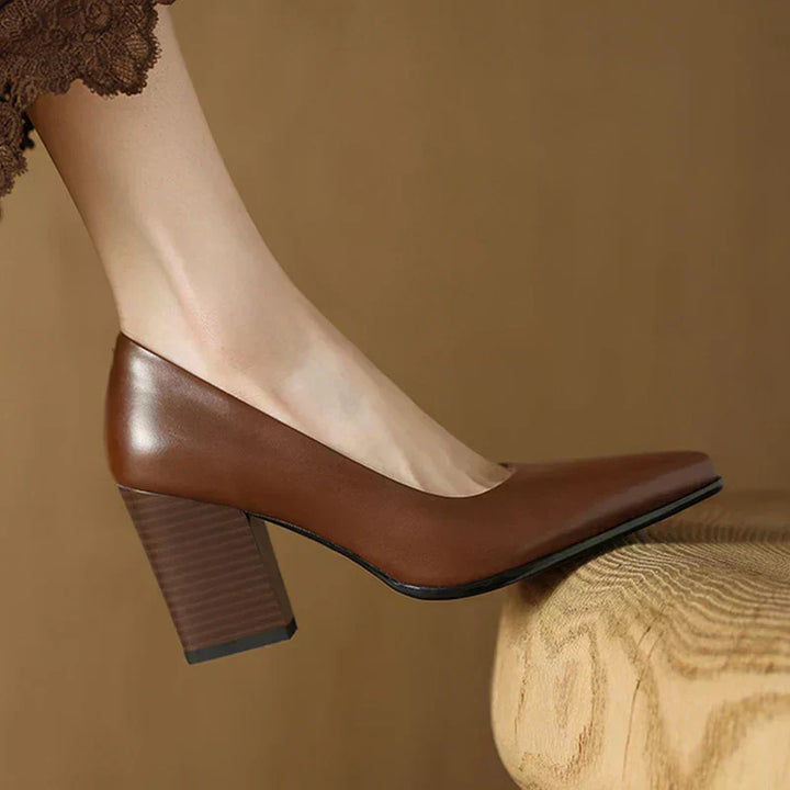 Verona Elegante Pumps