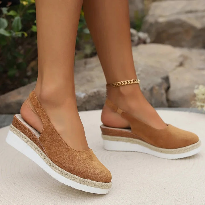 Elara™ Orthopädische Sandalen