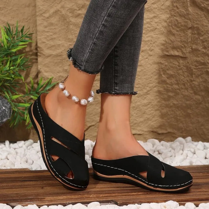 Avalon™ Freizeit-Orthopädische Sandalen