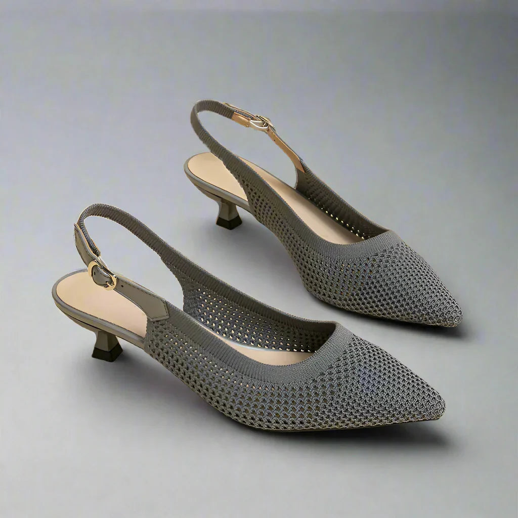 AVELINA MESH FERSEN