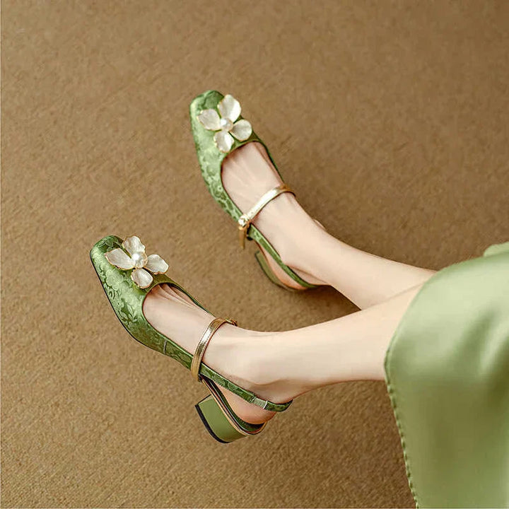 Eloise Elegante Pumps