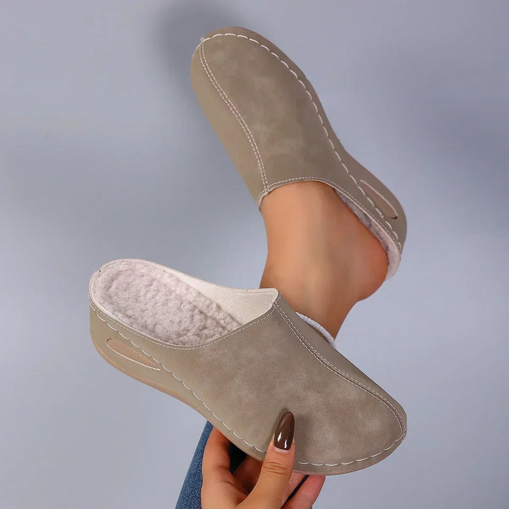 Averia | Orthopädische Loafer