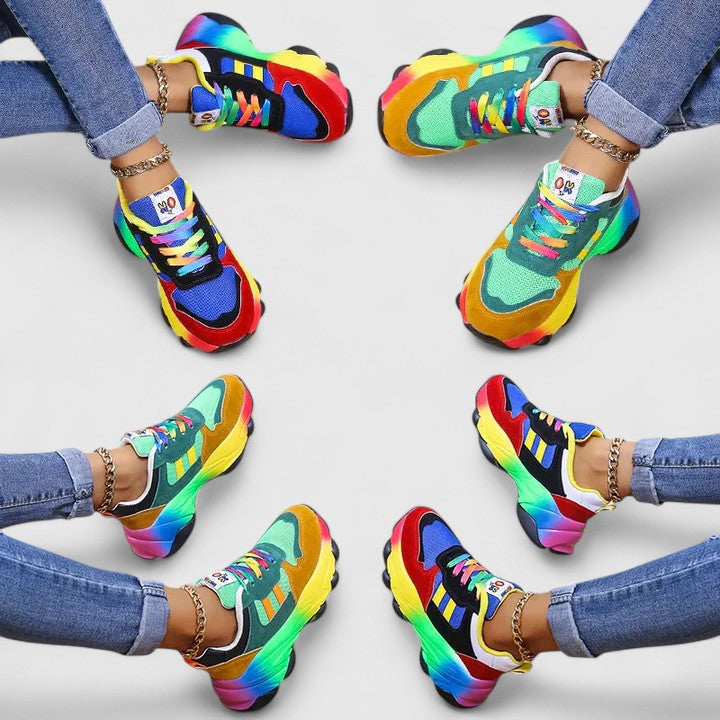 CHRYSTANE | ORTHOPÄDISCHE SCHUHE