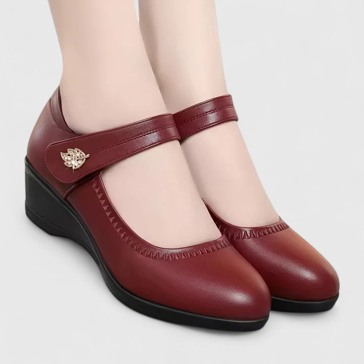 Daleyandra | Orthopädische Schuhe