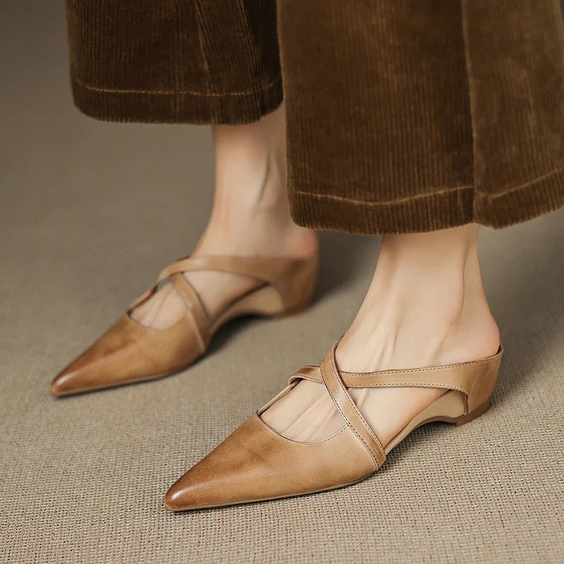 Aluna | Mules