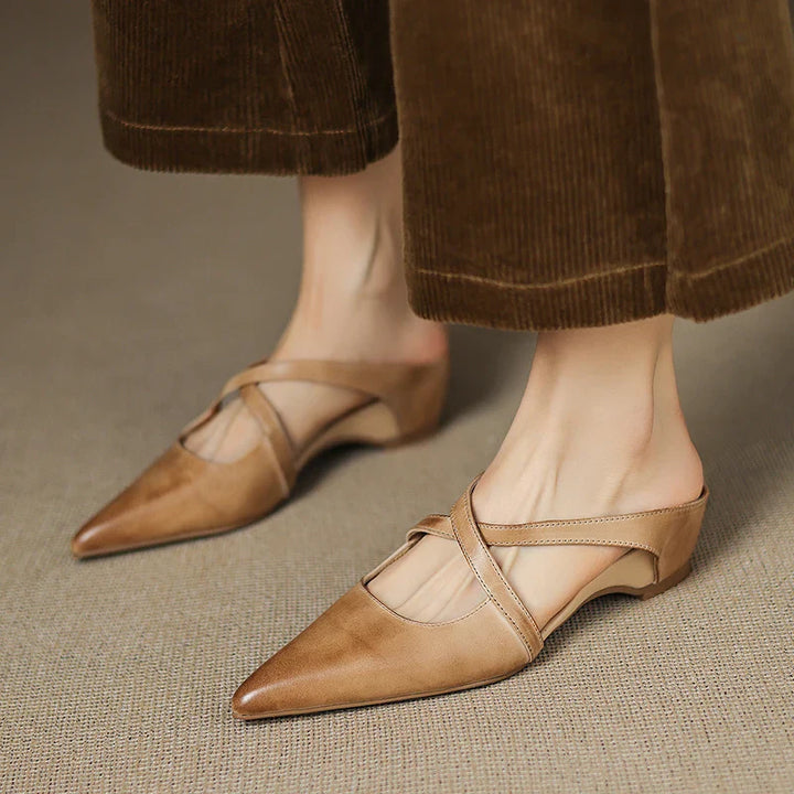Aluna | Mules