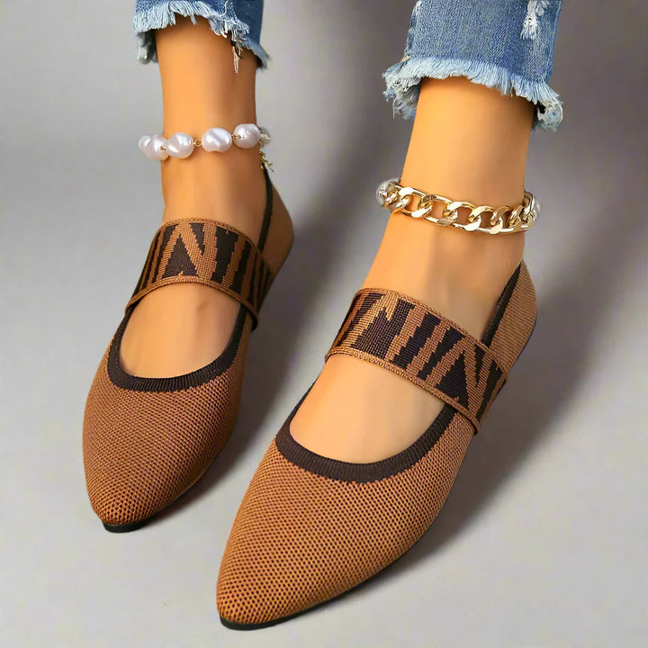 SELENA SOFTSTEP FLATS