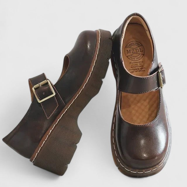 Bridgit | Anspruchsvolle Schuhe