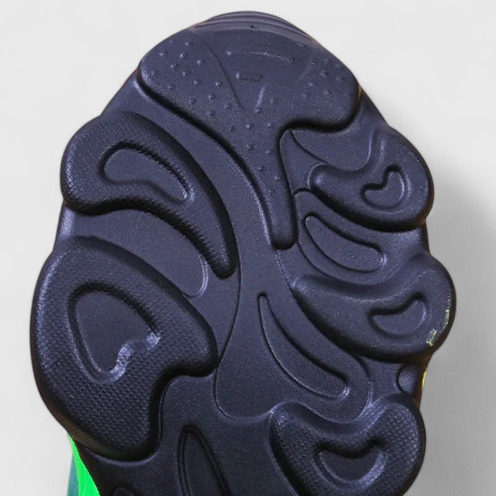 CHRYSTANE | ORTHOPÄDISCHE SCHUHE